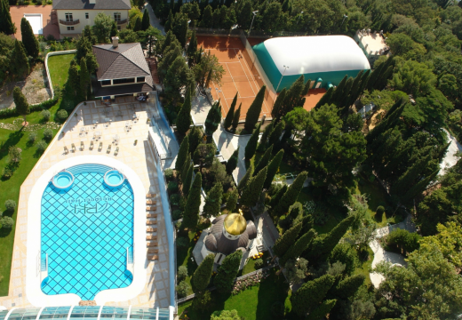 Отдых для двоих в "Respect Hall Resort & Spa"